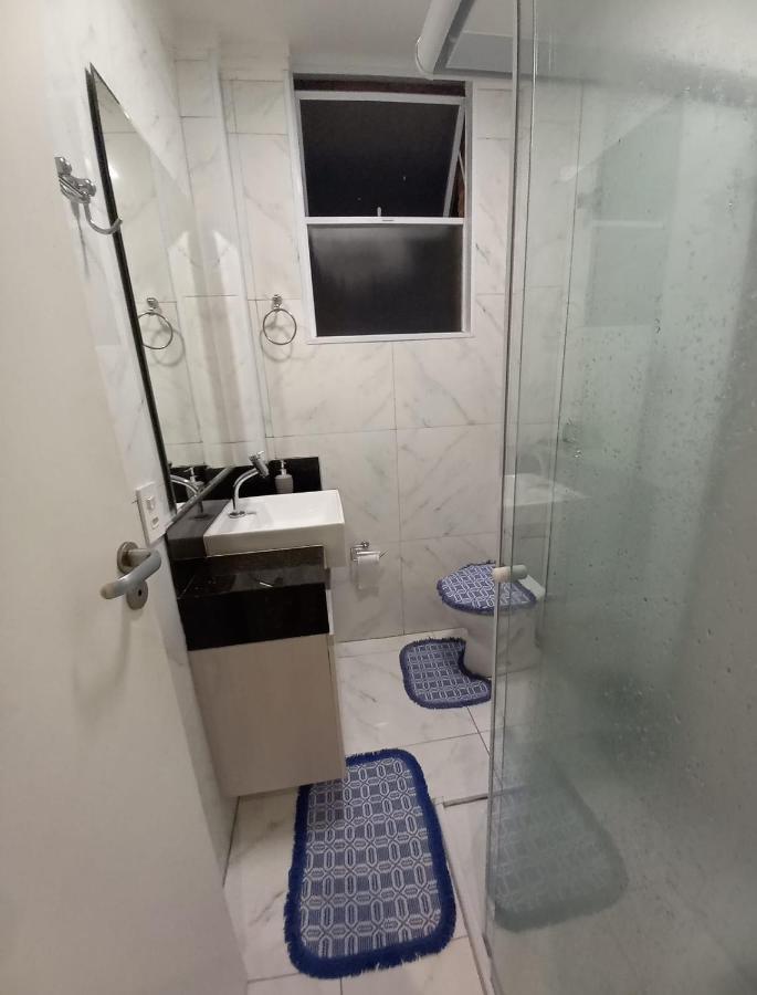 Apto Luxuoso Enseada Guarujá Exterior foto