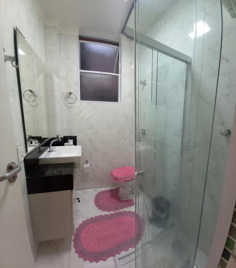 Apto Luxuoso Enseada Guarujá Exterior foto